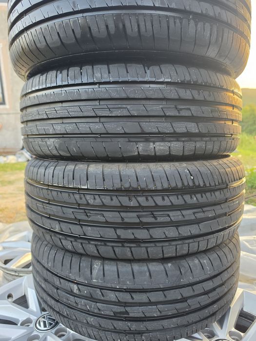 Anvelope fulda ecocontrol hp2 215 60 r16