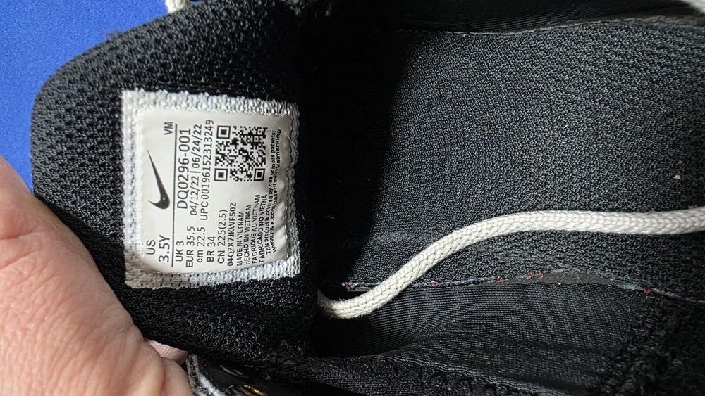 NIKE AIR Max TW 35,5