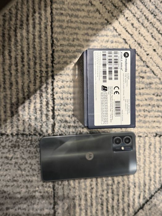 Motorola телефон модел XT 2341-3 moto g 14 128GB
