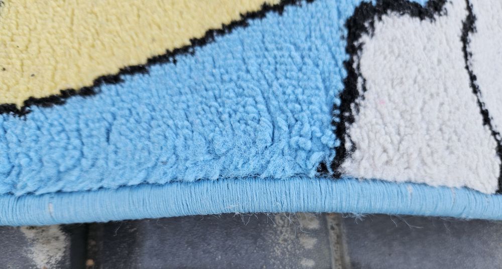 Covor Batman 160x250