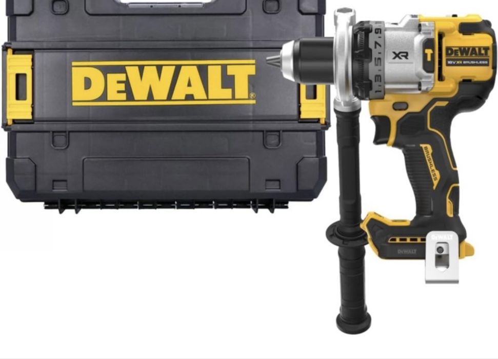 Электроинструмент Dewalt, Bosch  в оригинале.