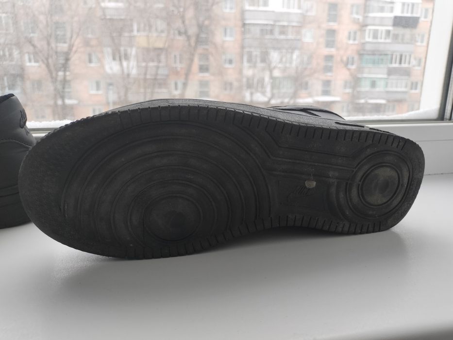 продам Nike air force 1