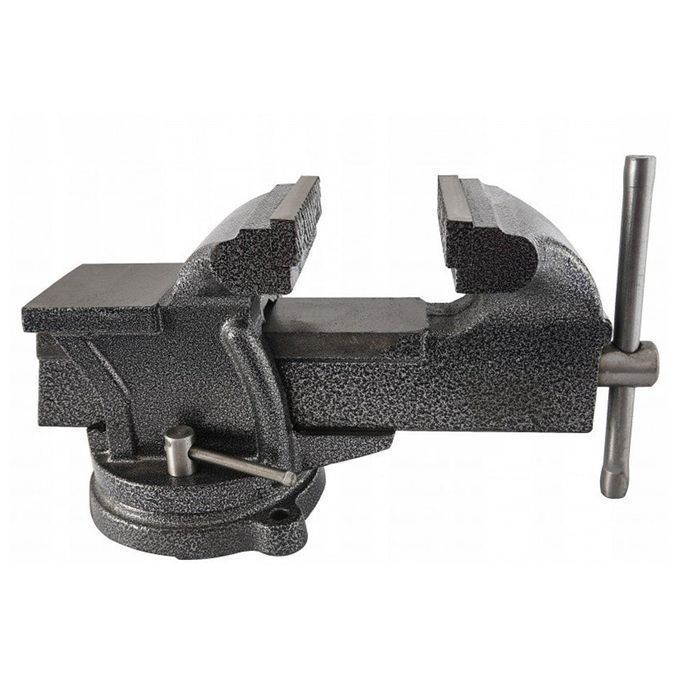 Menghina rotativa 100mm 4"
