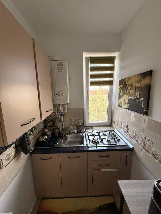 Apartament 2 camere