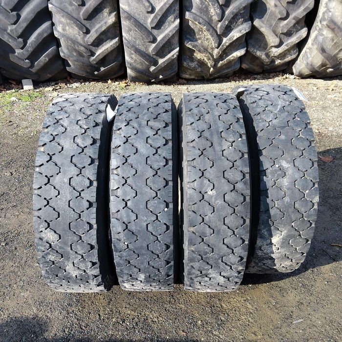 Cauciucuri 235/75R17.5  Universal Anvelope sh 1 AN GARANTIE