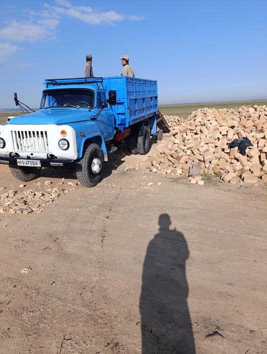 Gaz53 idial sastiyenada