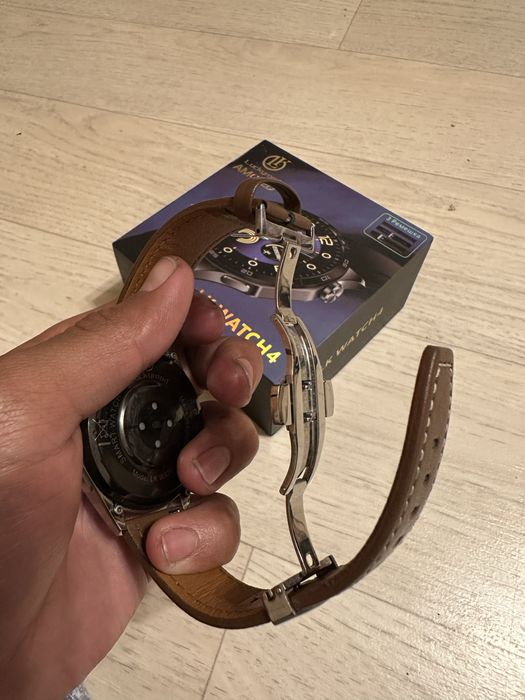 Смарт уатш LK Watch 4pro