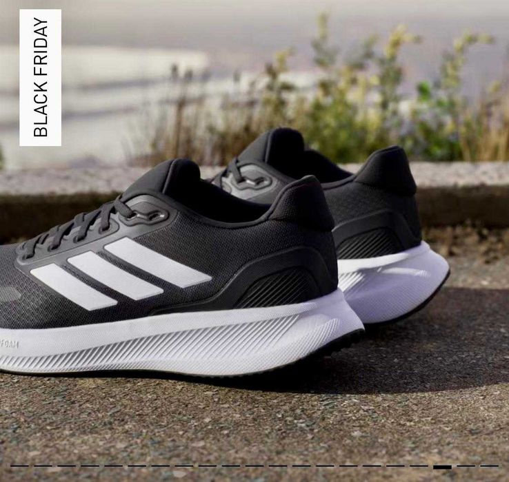 Кроссовки Adidas Runfalcon 5