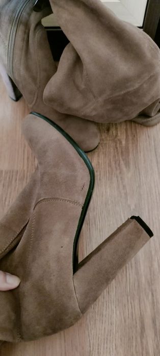 Продам обувь в хорошем состоянии