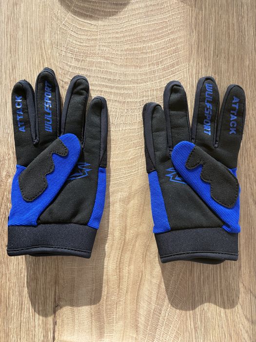 Детски Ръкавици за спорт колело/атв