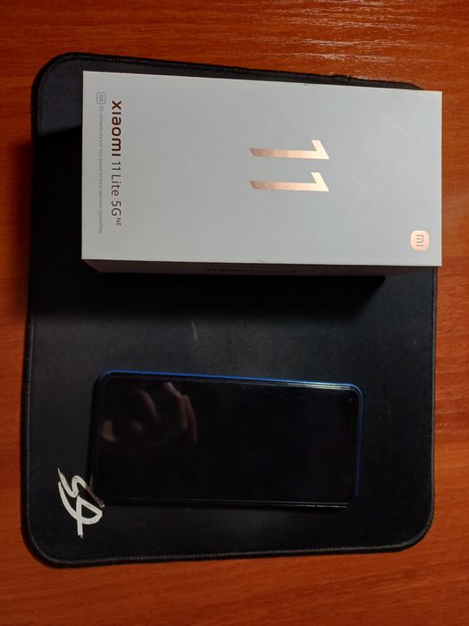 Xiaomi 11 lite 5G 128гб