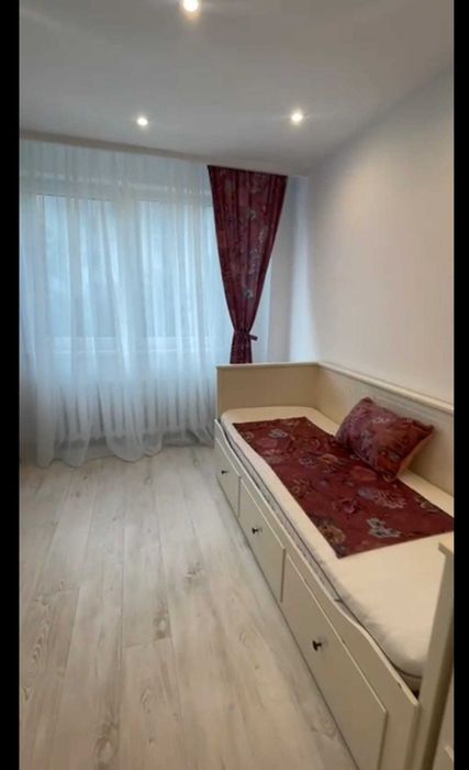 Apartament 3 camere de închiriat – mobilat complet – Sector 6