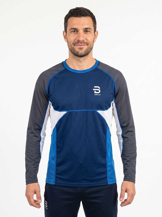 DÆHLIE Sportswear Блуза /Мъжка XL