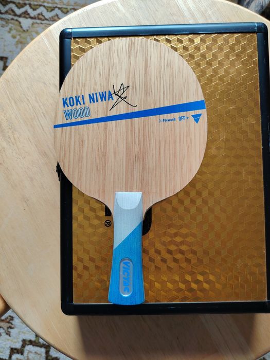 Victas Koki Niwa Wood