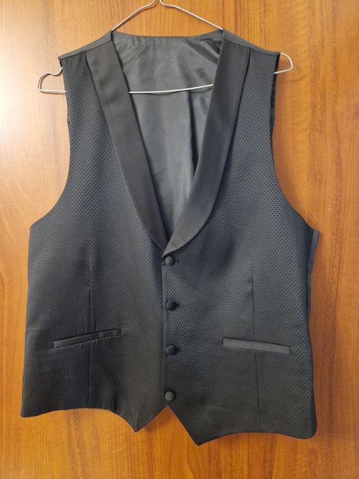 Costum de barbat Owen