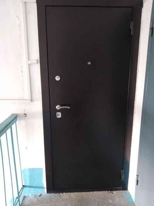 Обмен 2ух коммнатной квартиры