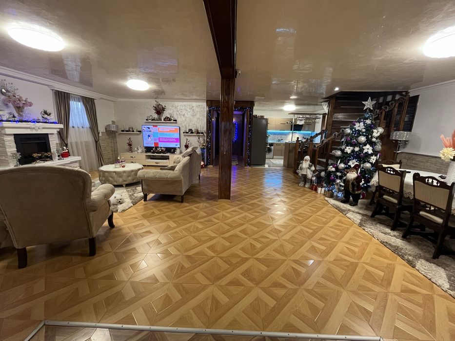 Vand Cladire P+3-Ultracentral