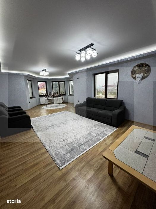 Casa individuala in zona Cişmea