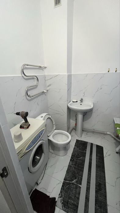 Жк Самгау рыскулова петрова