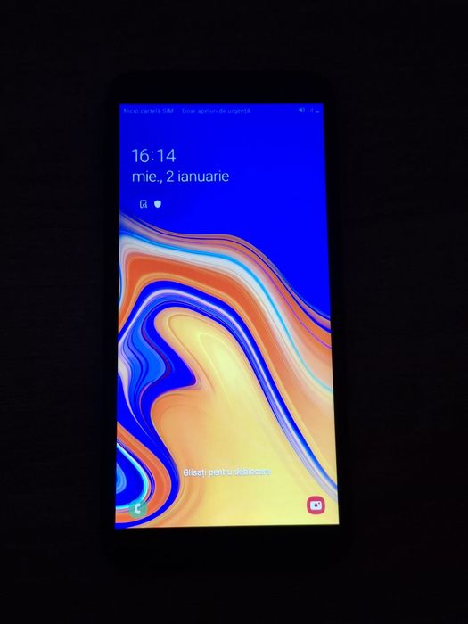 Samsung Galaxy J6 Plus