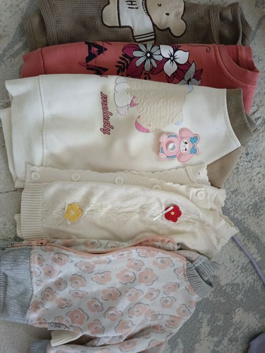 Кофты ,лосины ,брюки ,куртки