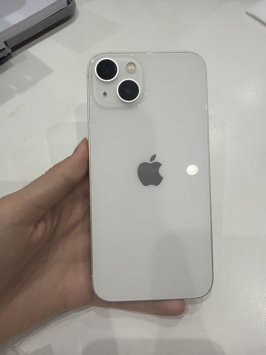 iPhone 13, 256гб