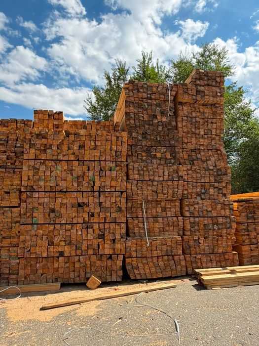 Доски, Брус, утеплитель от 15000тг в Астане