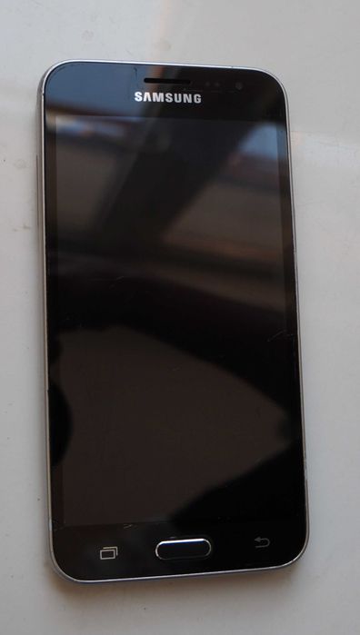 Samsung Galaxy J3 (2016)