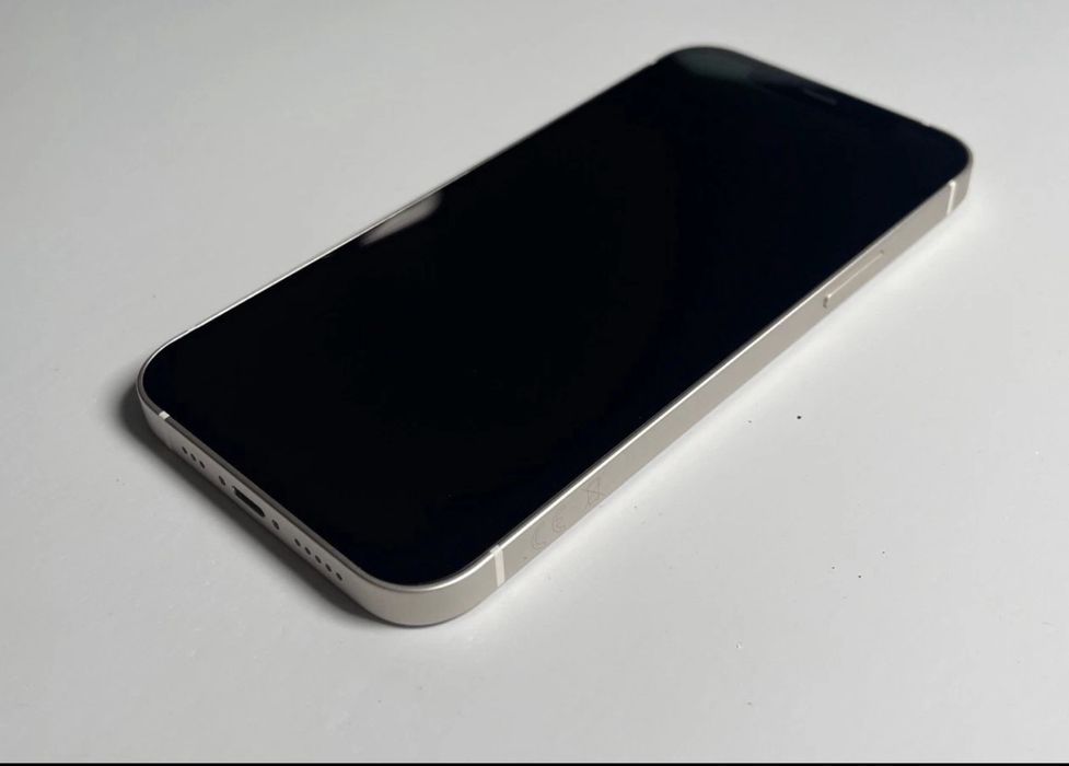 Iphone 12 64 gb negru / rosu / alb Neverlock ca noi