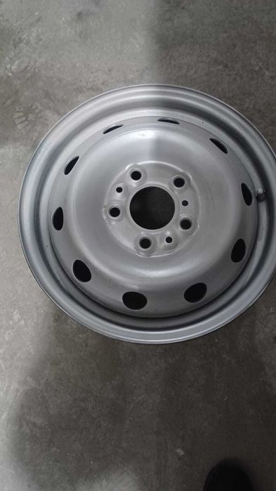 Jante MERCEDES/VW LT - 15”
