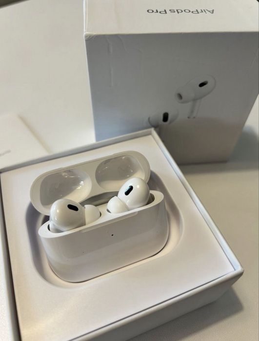 AirPods Pro 2  sigilate (ANC)