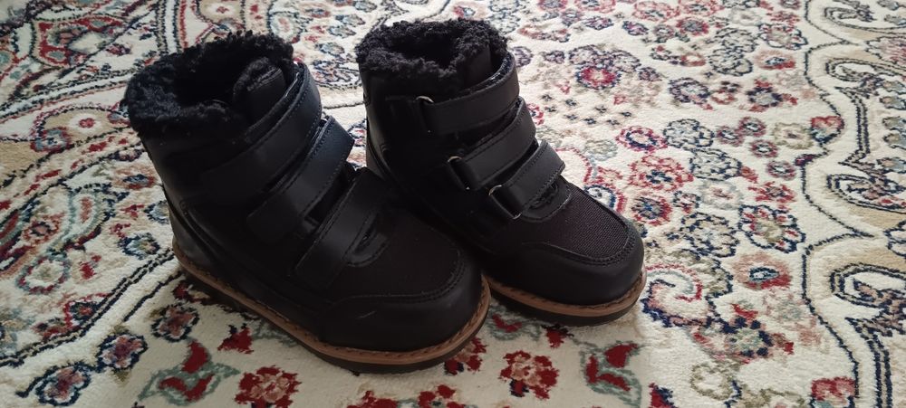 Ортопедическая обувь