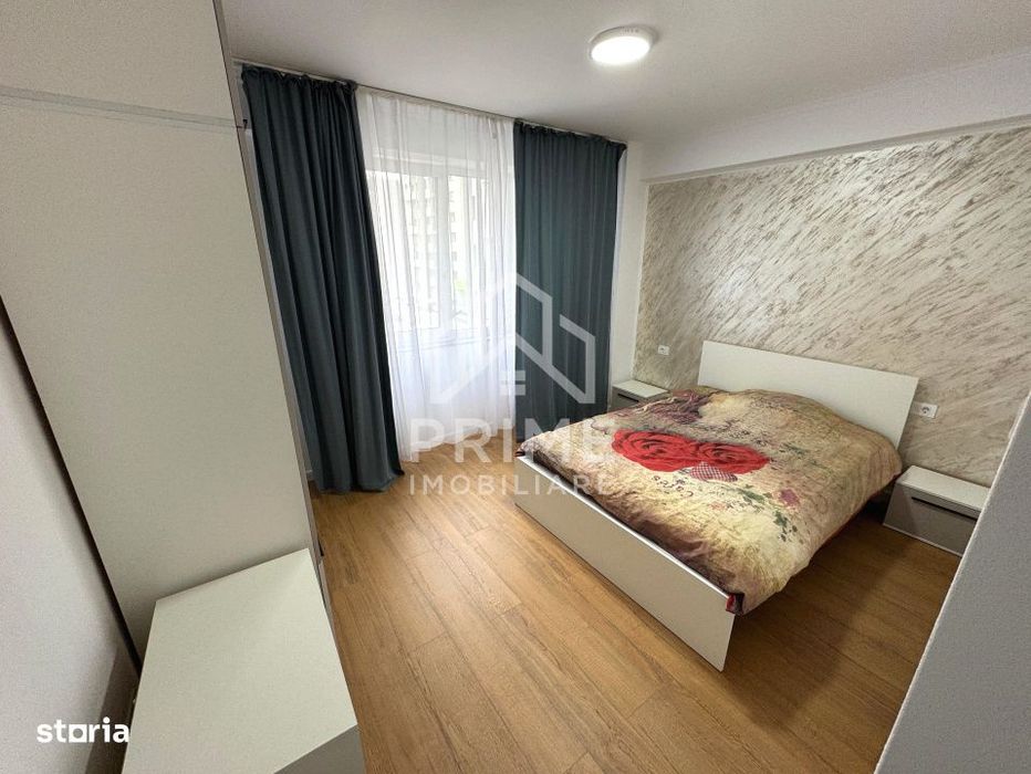 Apartament de inchiriat | 3 camere | Zona AREX