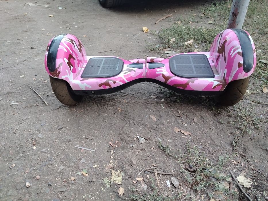 Продам гироскутер