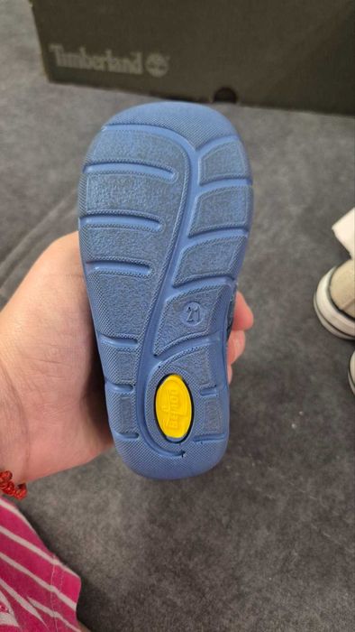 Пантофи 21 номер Befado