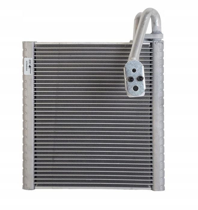 Evaporator aer conditionat Mercedes Sprinter 2018-, 245x225x38mm, Material: aluminiu, OE A0008308402, Th-Series