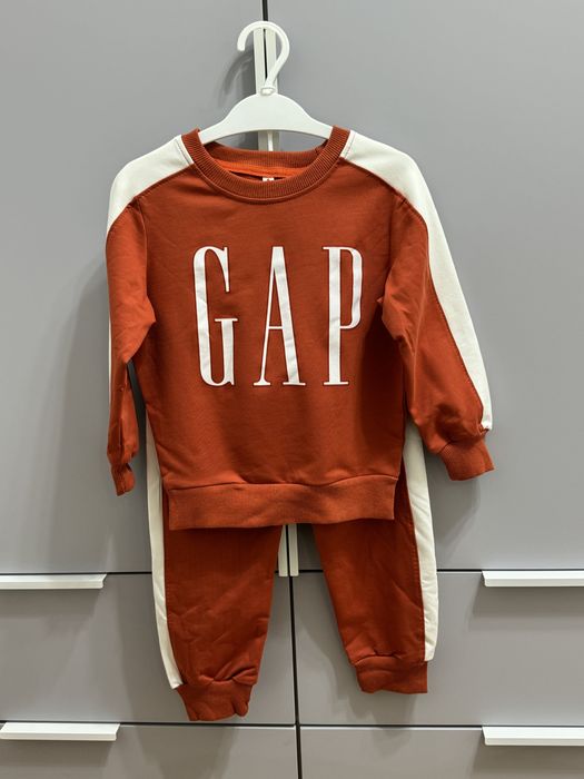 Комплект 2-7 лет