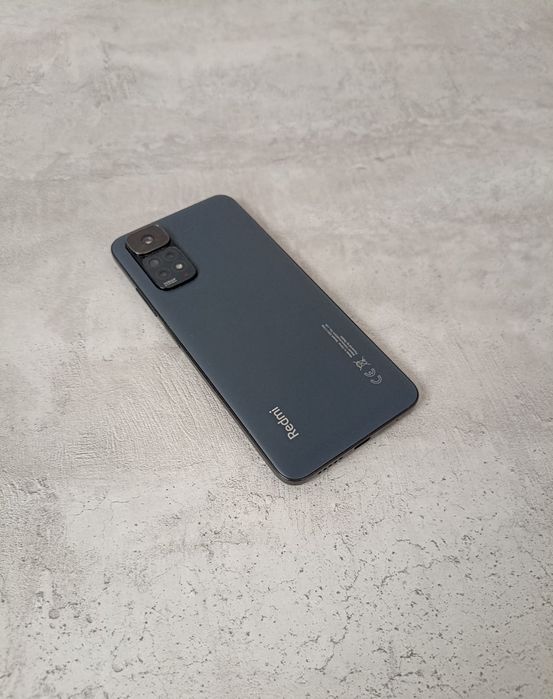 Xiaomi redmi note 11s 8/128Gb