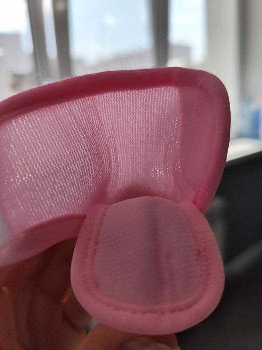 Летние ботинки для собак