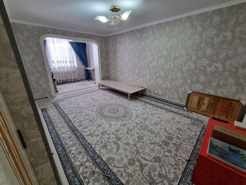 Ижарага берилади
