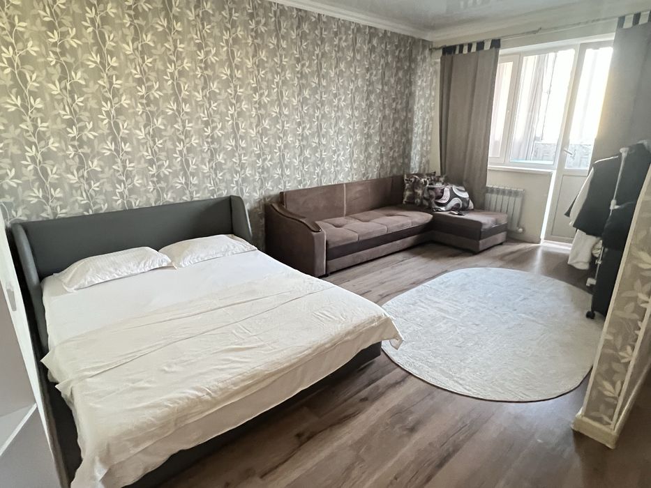 Посуточно квартира жк Асыл Тау