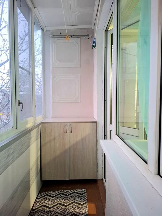 4 ком кв Ремзавод, Урдинская