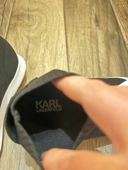 Дамски обувки, чисто нови!