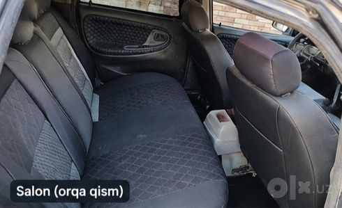 Nexia 1 Daewoo sotiladi