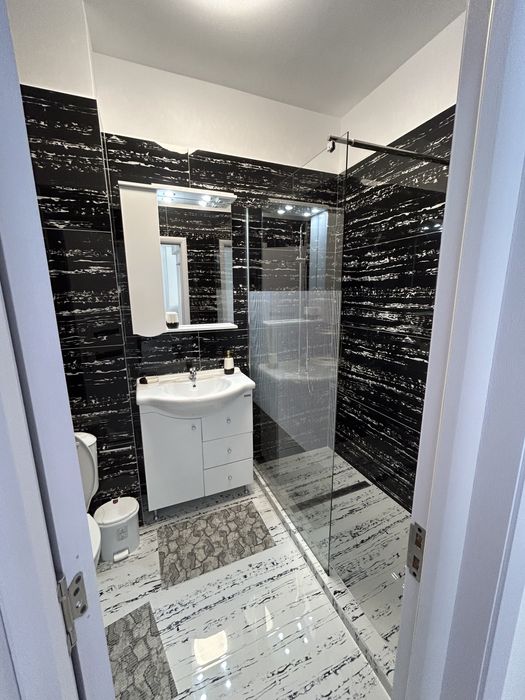 Inchiriez apartament 2 camere politehnica