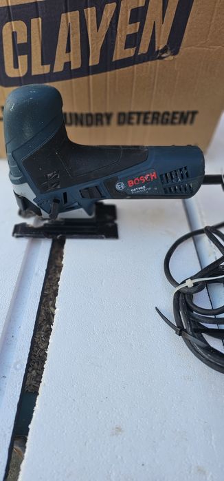 fierastrau pendular bosch