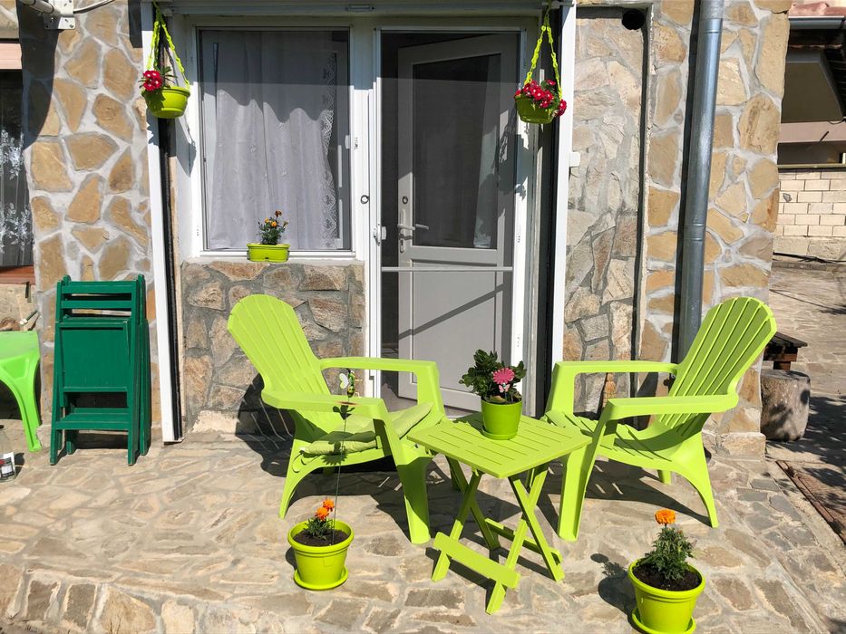 Продава се Едностаен апартамент в Варна, Виница - 20 кв.м за 2850 €/кв.м - Снимка #18