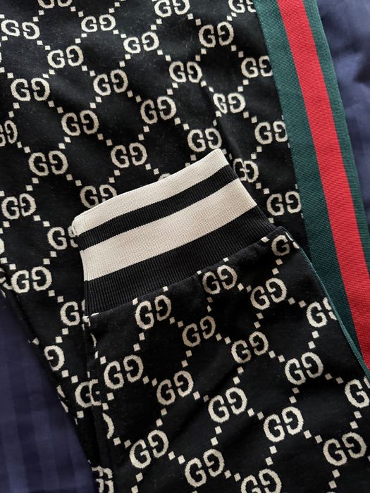 Мъжки екип GUCCI