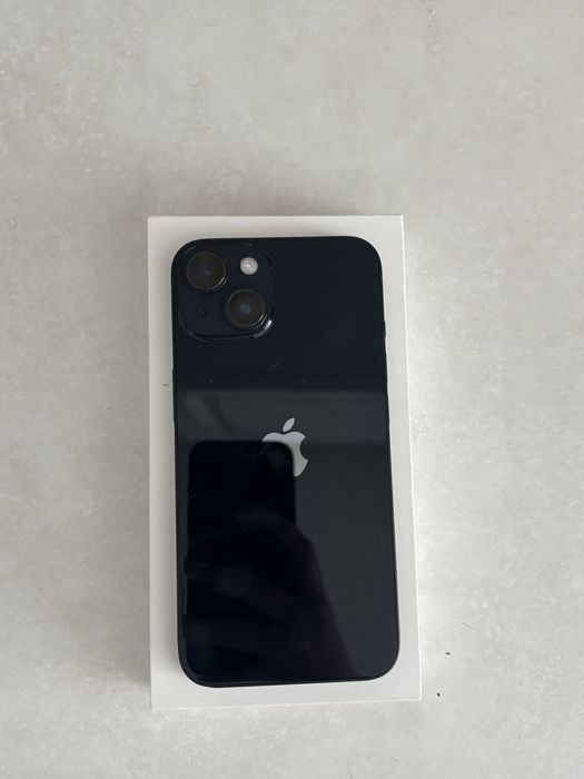 Продам iPhone 14 (128 GB)