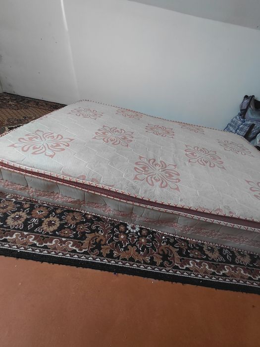 спалныйға матрас